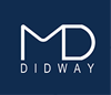 Commercial Construction Company | Didway Construction Services LLC Logo